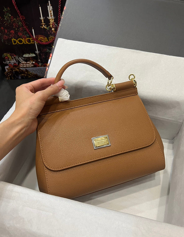 Glamy - DG bag - 350