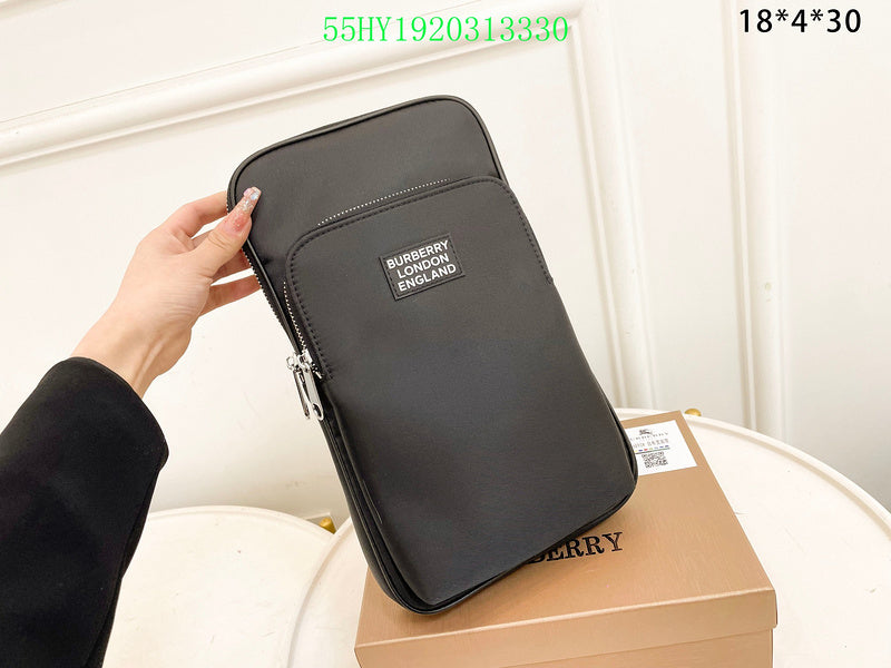 ELE Fashion -BBR Bags - 163