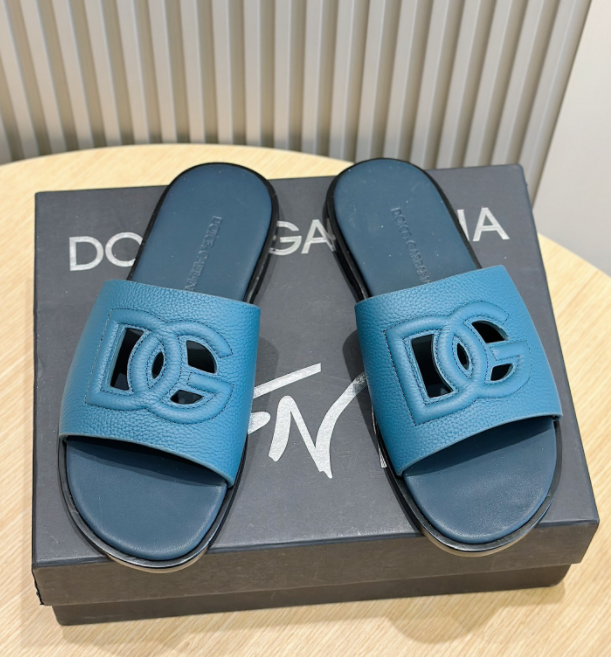 SAMC - DAG Men Shoes - 055