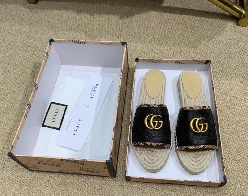 SAMC - GUKI Women Shoes - 2310