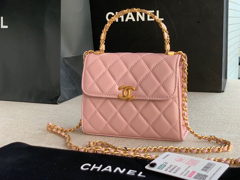 glamy - CHL Bags - 2876