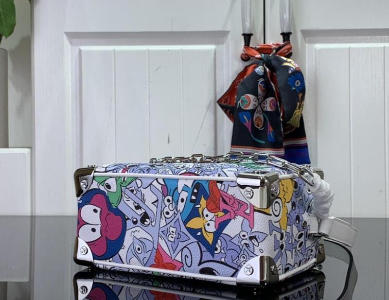 SAMC - LOV Bags - 1277