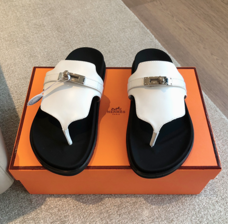 SAMC - HMS Men Shoes - 012