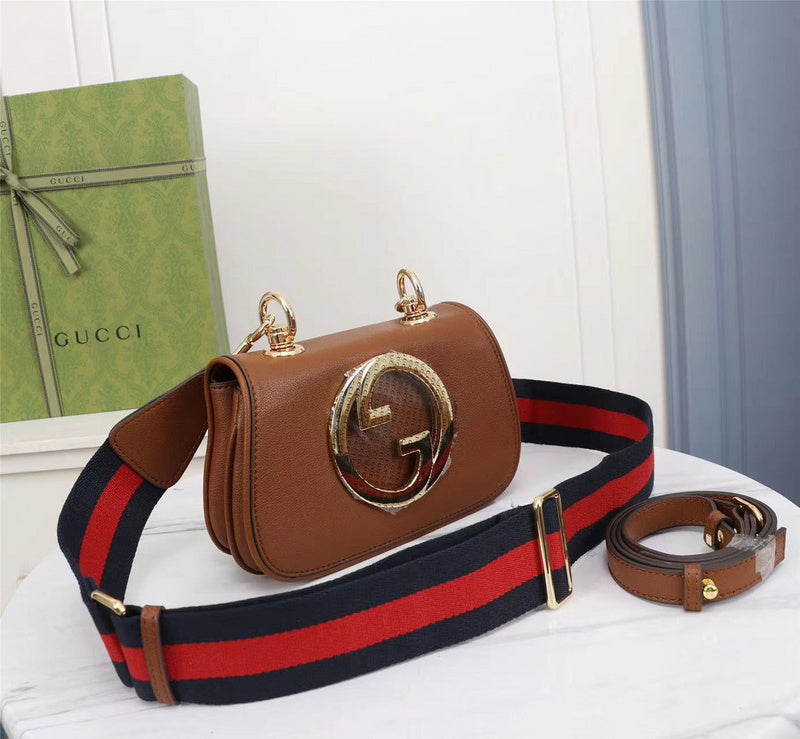 Satchel Bags - GCI Bags - 1361