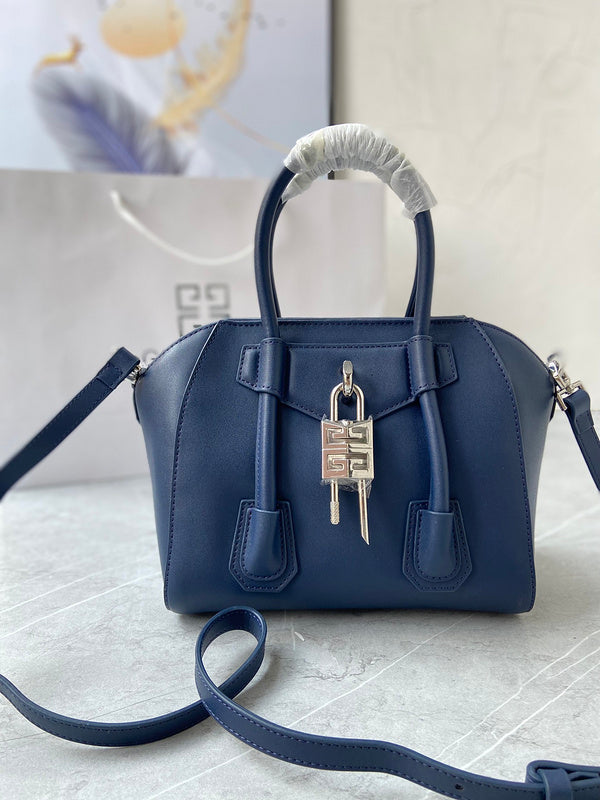 Glamy - GCY Bags - 697