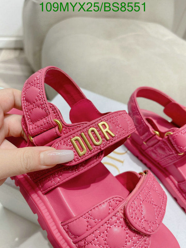 SAMCC - DOR Women Shoes - 1411