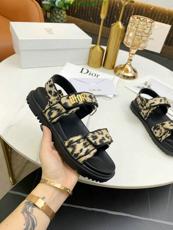 SAMCC - DOR Women Shoes - 2300