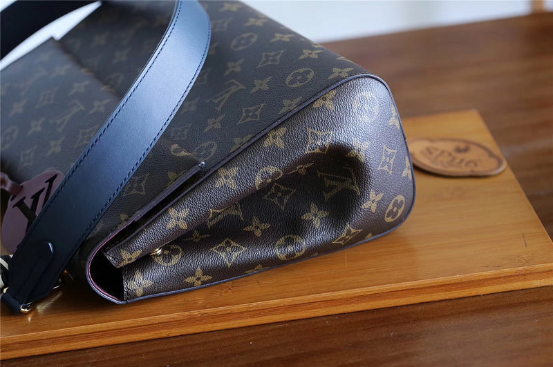 Satchel Bags - VL Bags - 7969