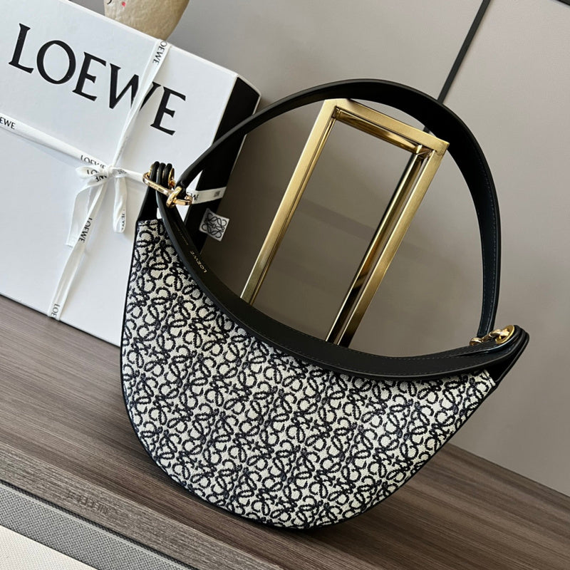 Glamy - LWO Bags - 726