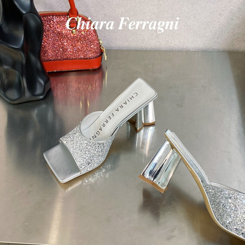 Glami - FGO Women Shoes - 422