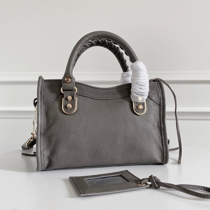 Glamy - BG Bags - 550