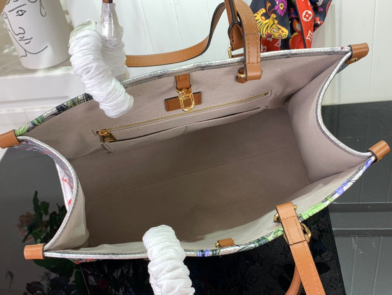 Fashion Lu-Vi bags - 3484