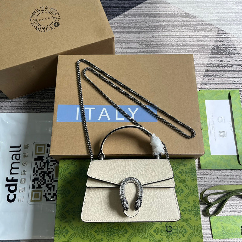 Satchel Bags - GCI Bags - 7308