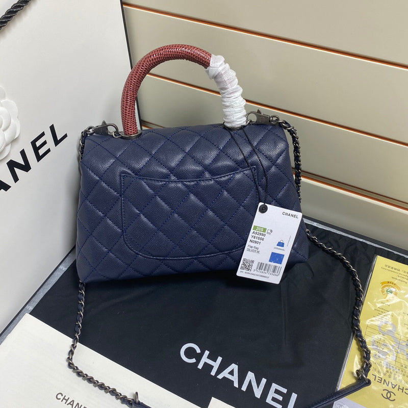Satchel Bags - CHL Bags - 7490