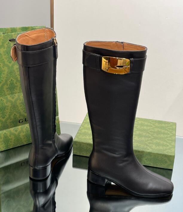 SAMC - GUKI Women Shoes - 413