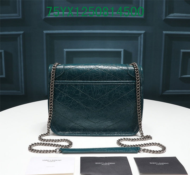 Glami - YLS Bags - 2164