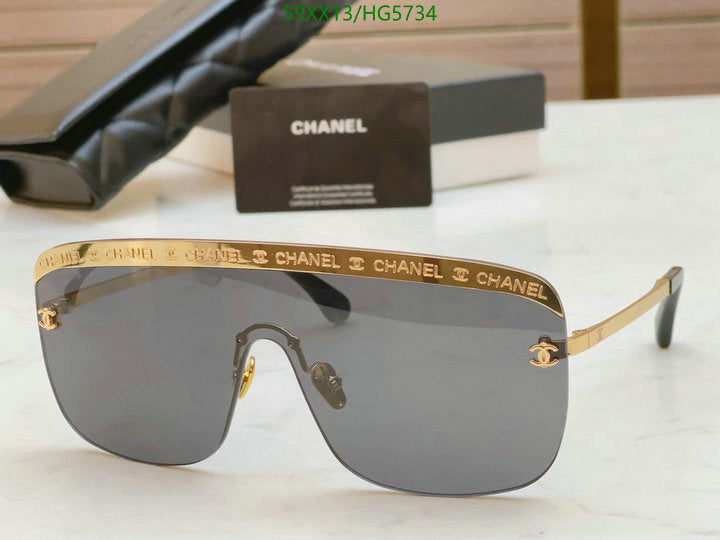 SAMC - CHL Glasses - 423