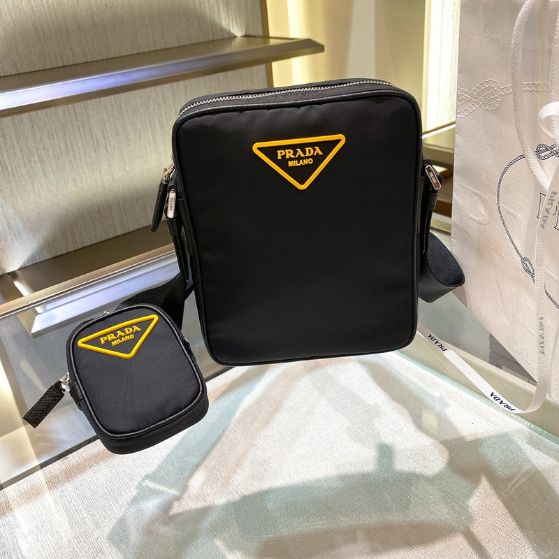 Glami-i - PD Men Bags - 165