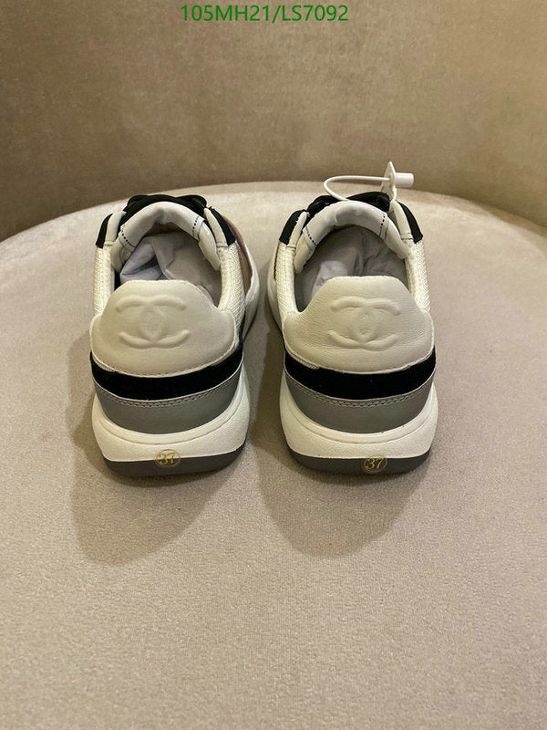SAMC - CHL Women Shoes Sneakers - 236