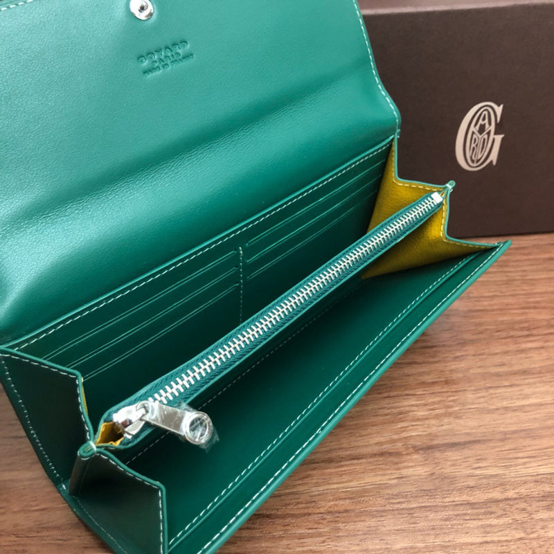 Glami-i - GYO Wallets - 094