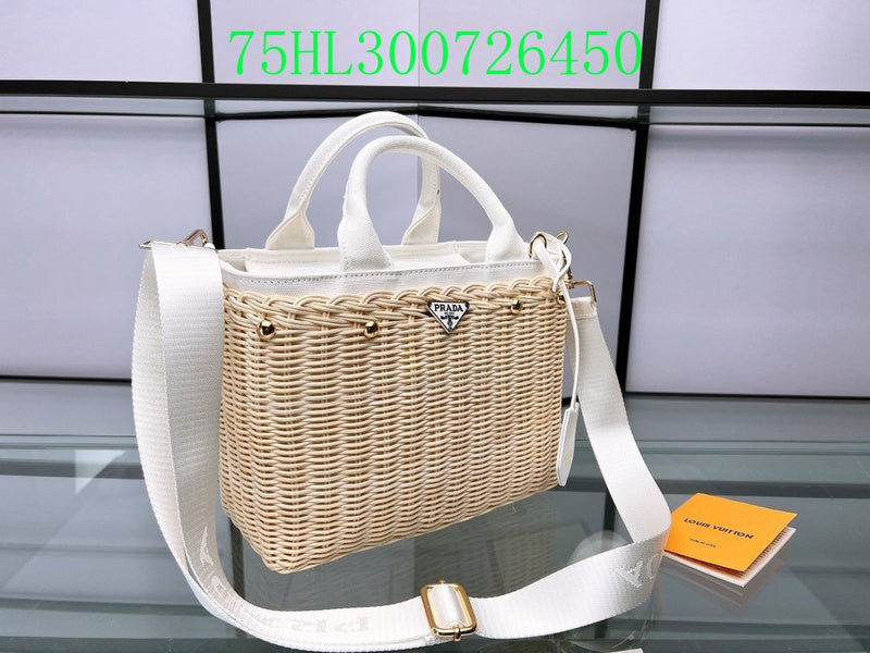 Satchel Bags - PDA Bags - 4109