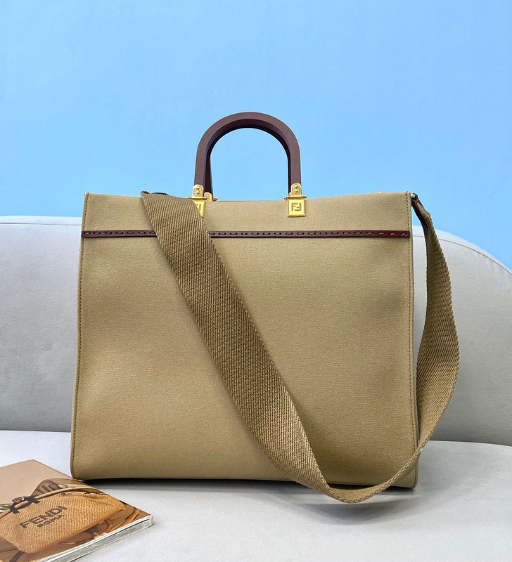 FDI Bags - Luxurious Bags  167