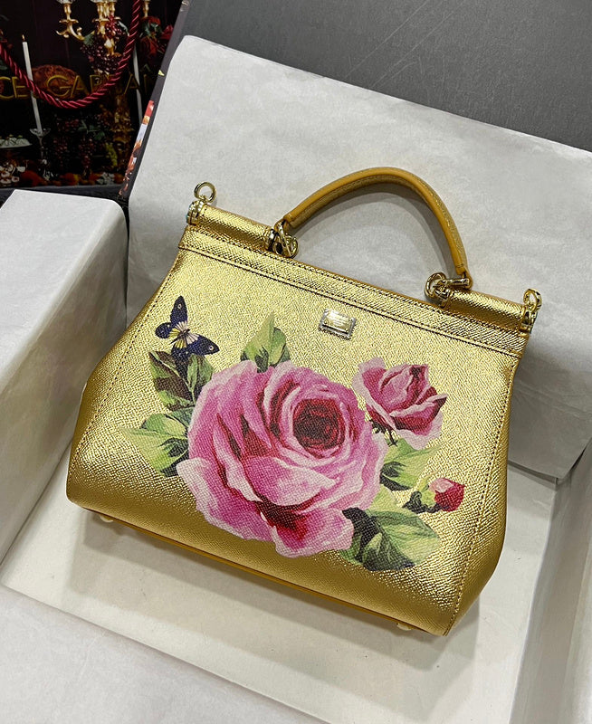 Glamy - DG bag - 206