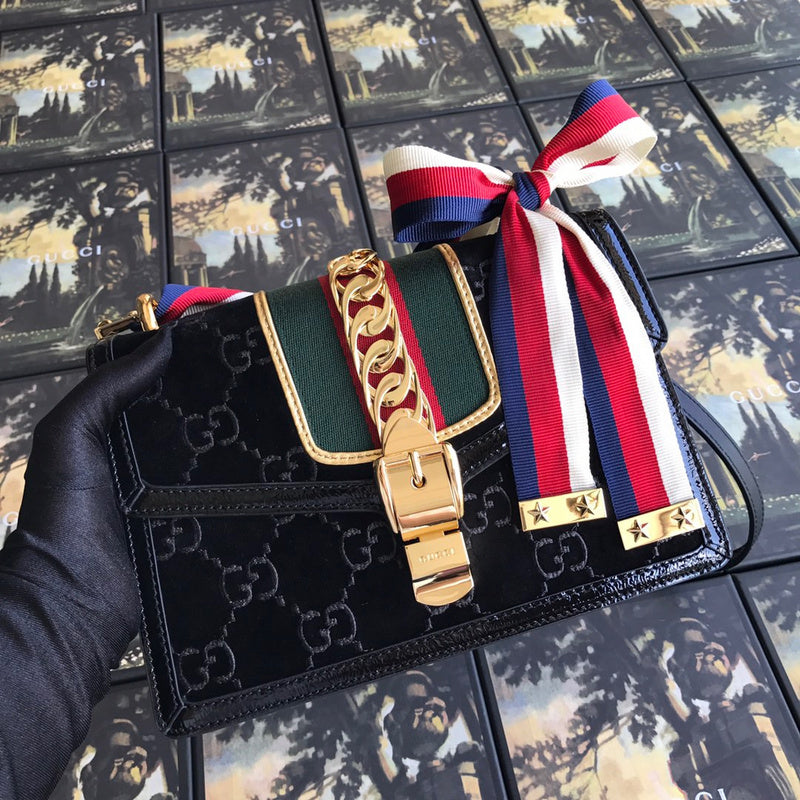 Glami Fashion - GCI Bags - 6379