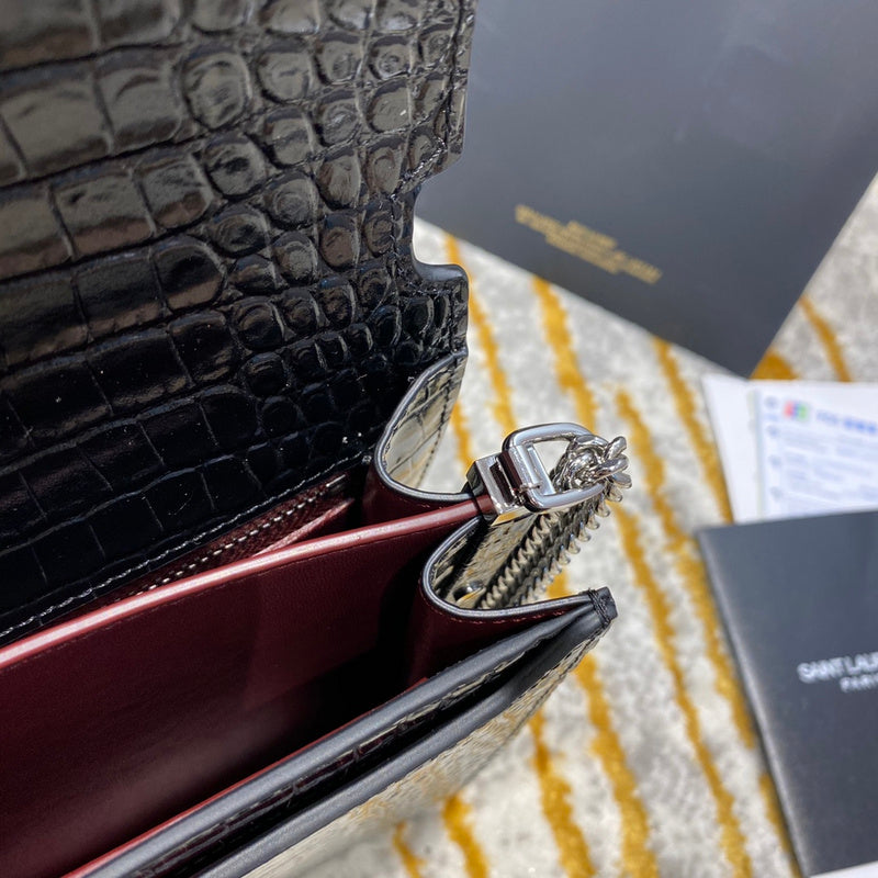 ELE - SLY Bags 142