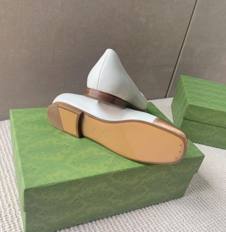 SAMC - GUKI Women Shoes - 1415