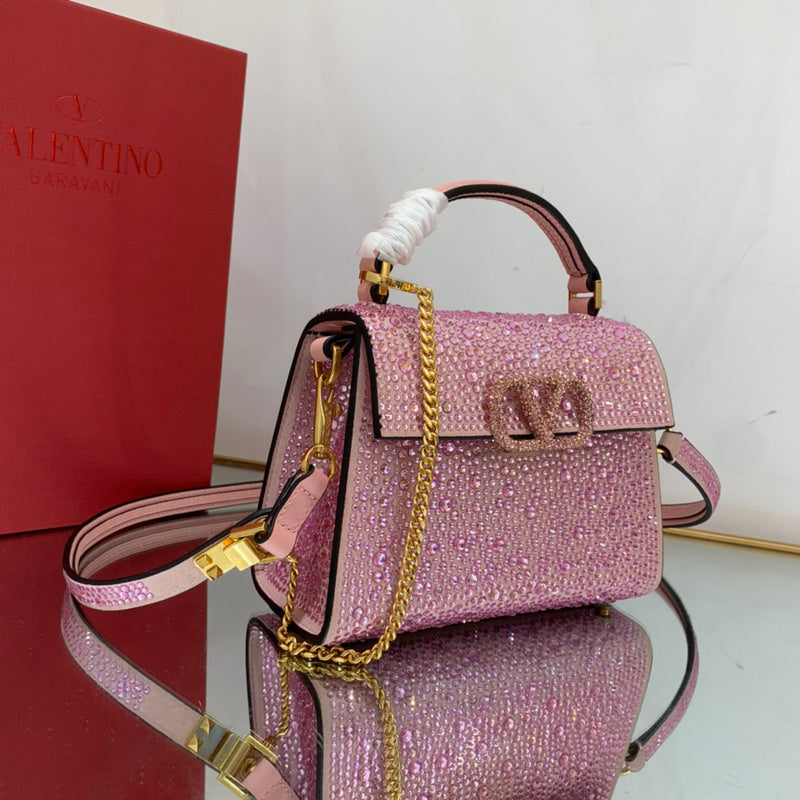 Glamy - VEL Bags - 1064