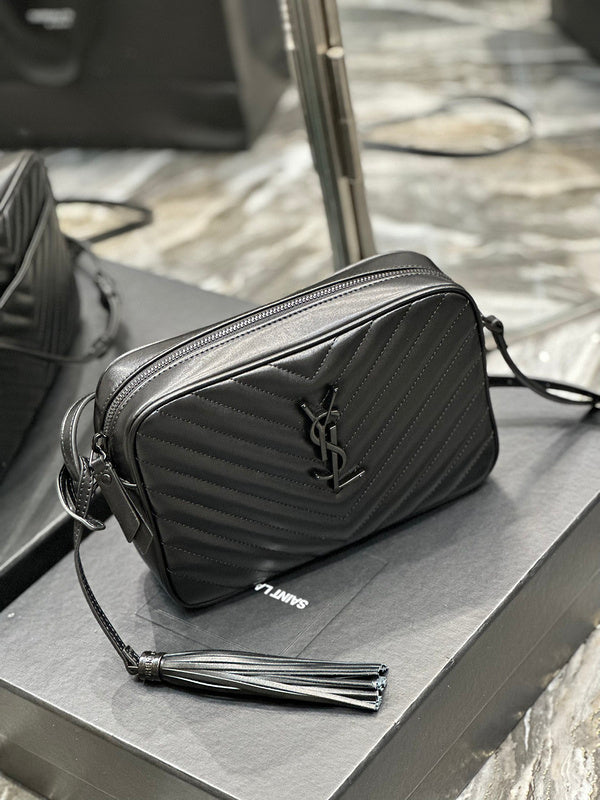 Glamy - YLS Bags - 830