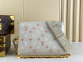 Satchel Bags - VL Bags - 2698