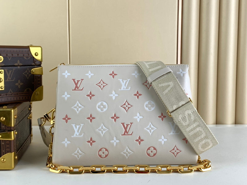 Satchel Bags - VL Bags - 2698