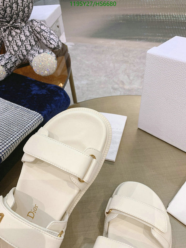 SAMCC - DOR Women Shoes - 2338