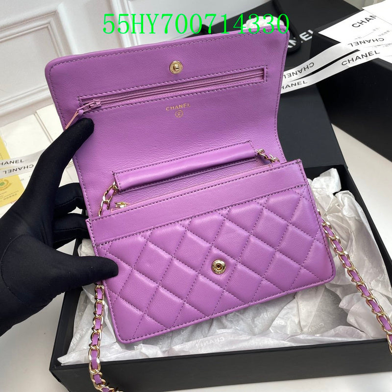 Satchel Bags - CHL Bags - 5126