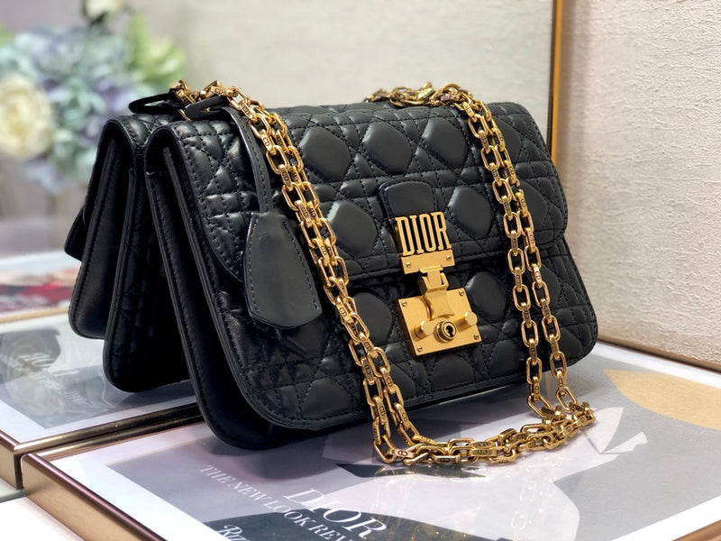 Satchel Bags - DOR Bags - 1088
