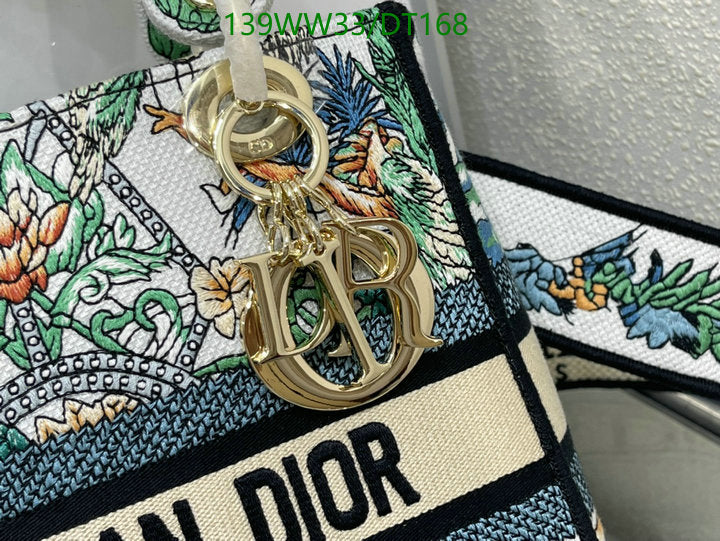 SAMCC - DOR Bags - 871