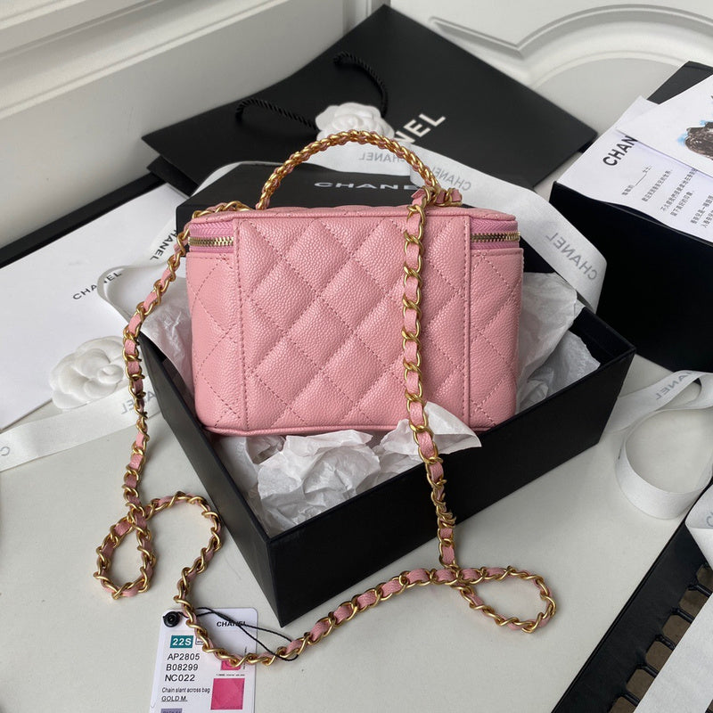 Satchel Bags - CHL Bags - 7628