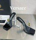 SAMC - VAR Women Shoes - 018
