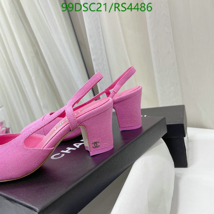 SAMC - CHL Women Shoes Ballet - 183