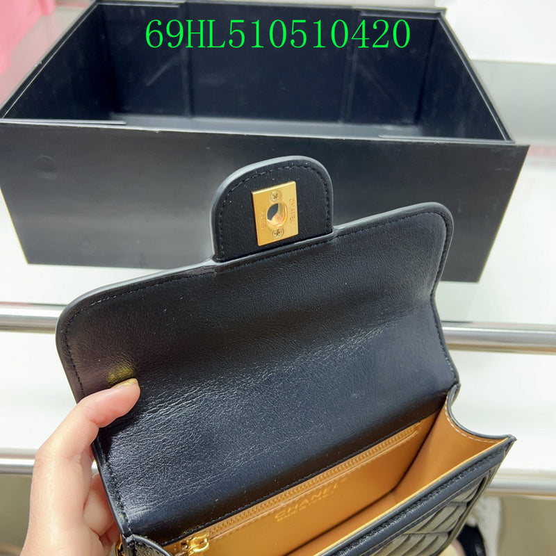 Glami - CHL Bags - 943