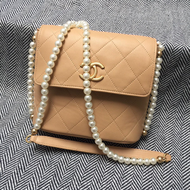 Satchel Bags - CHL Bags - 4458