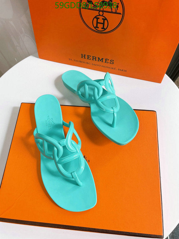 SAMC - HMS Women Shoes - 497