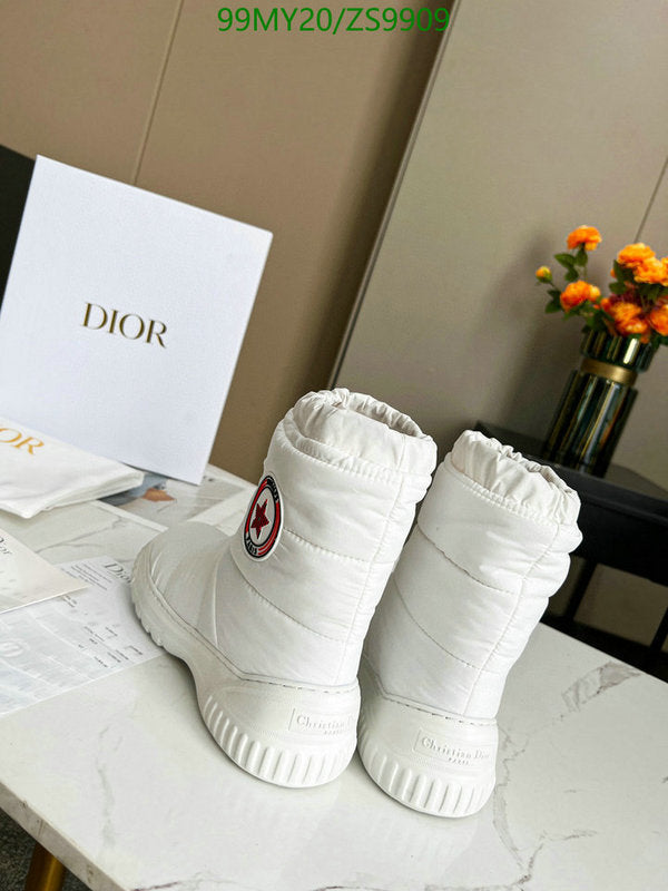 SAMCC - DOR Women Shoes - 1693