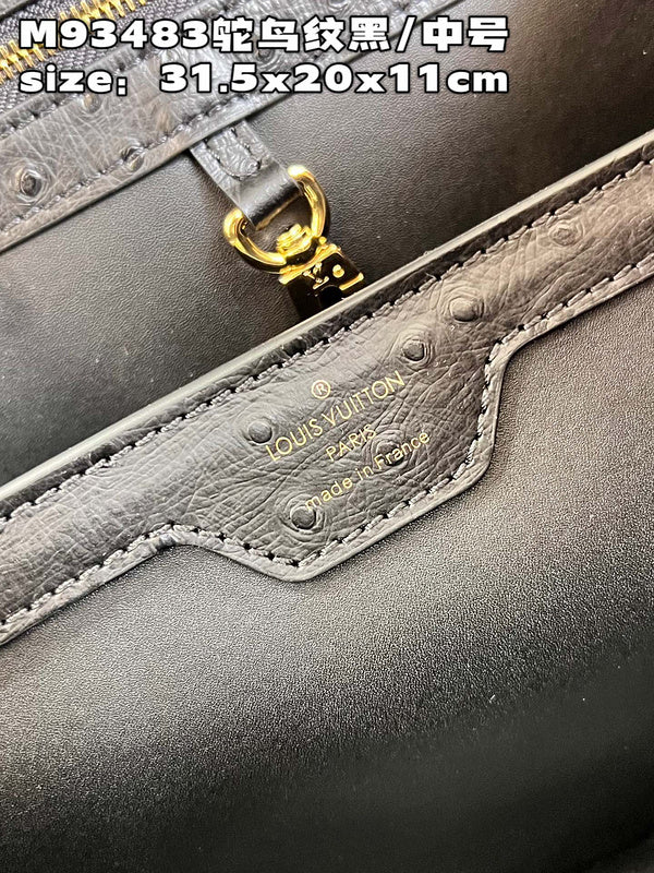 Satchel Bags - VL Bags - 1614