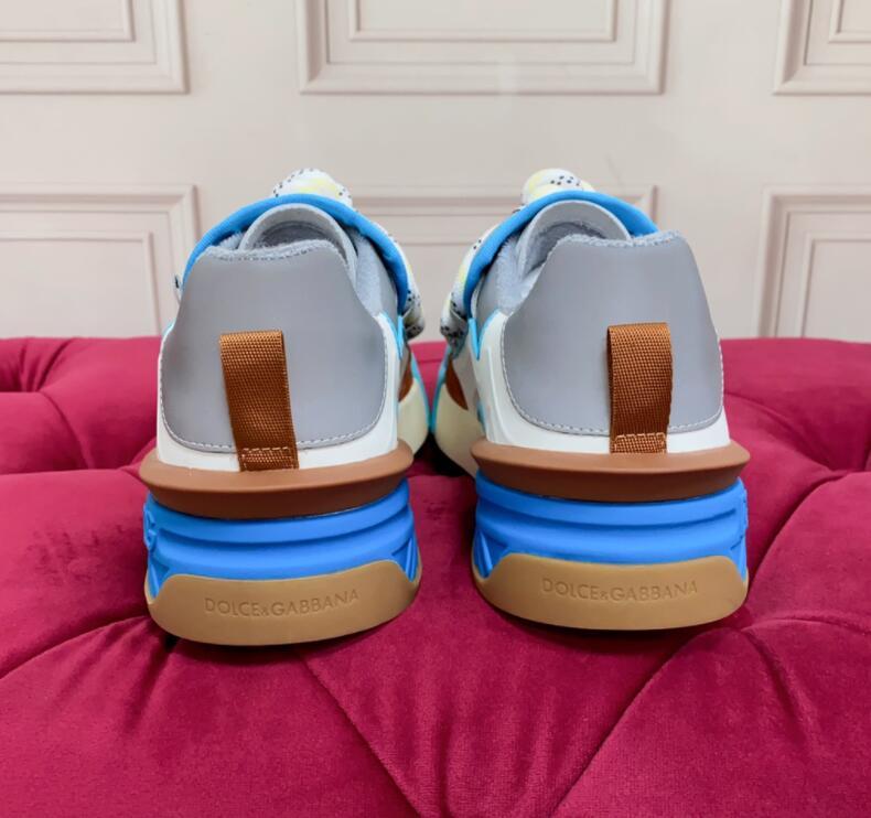 SAMC - DAG Men Shoes - 168