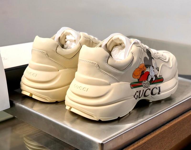 SAMC - GUKI Women Shoes - 1507