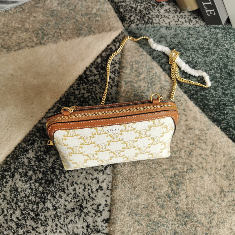 Glamy - COL Bags - 1313