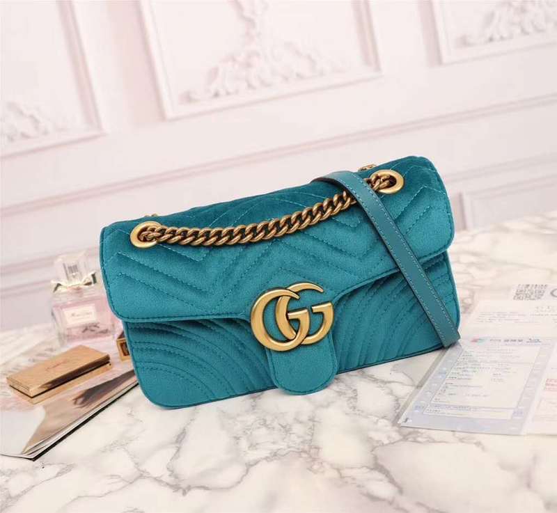 Glami Fashion - GCI Bags - 435